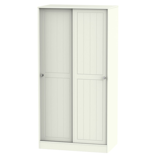 Palermo Sliding Wardrobe